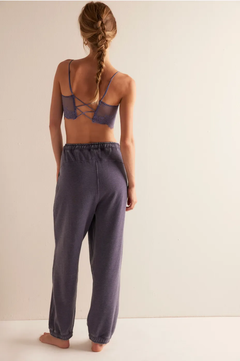 Slow it Down Jogger sold by Bella Chic product image thumbnail 2