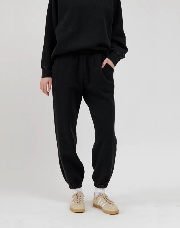 Oversized Jogger Sweatpant sold by Bella Chic