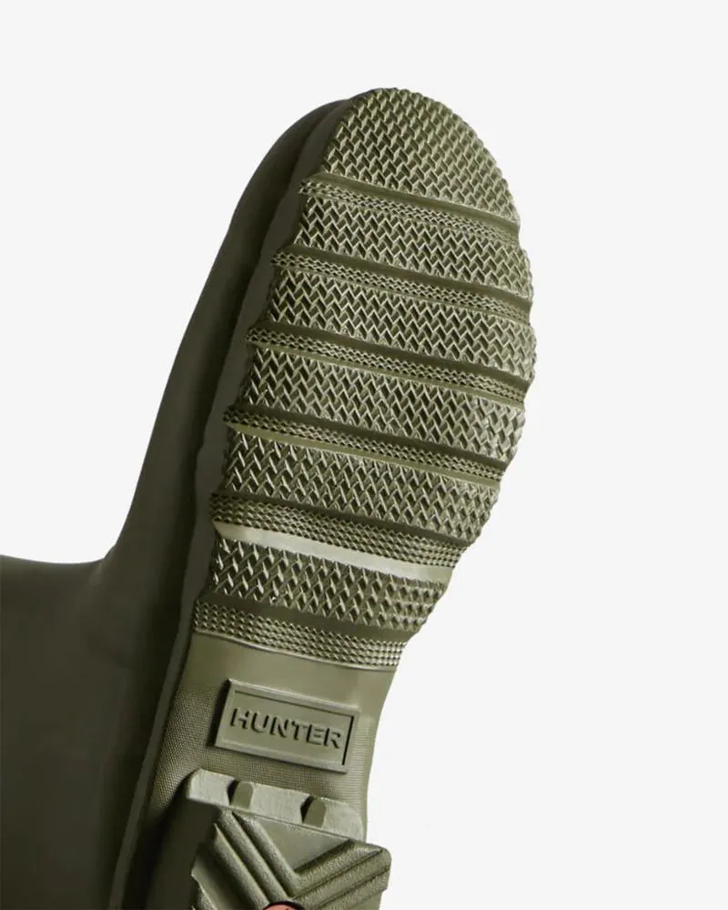 Womens Original Tall Boot | Olive Leaf sold by Bella Chic product image thumbnail 4