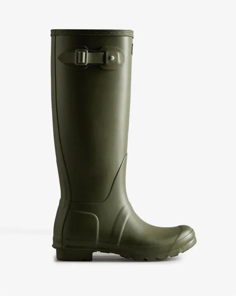 Womens Original Tall Boot | Olive Leaf sold by Bella Chic product image thumbnail 2