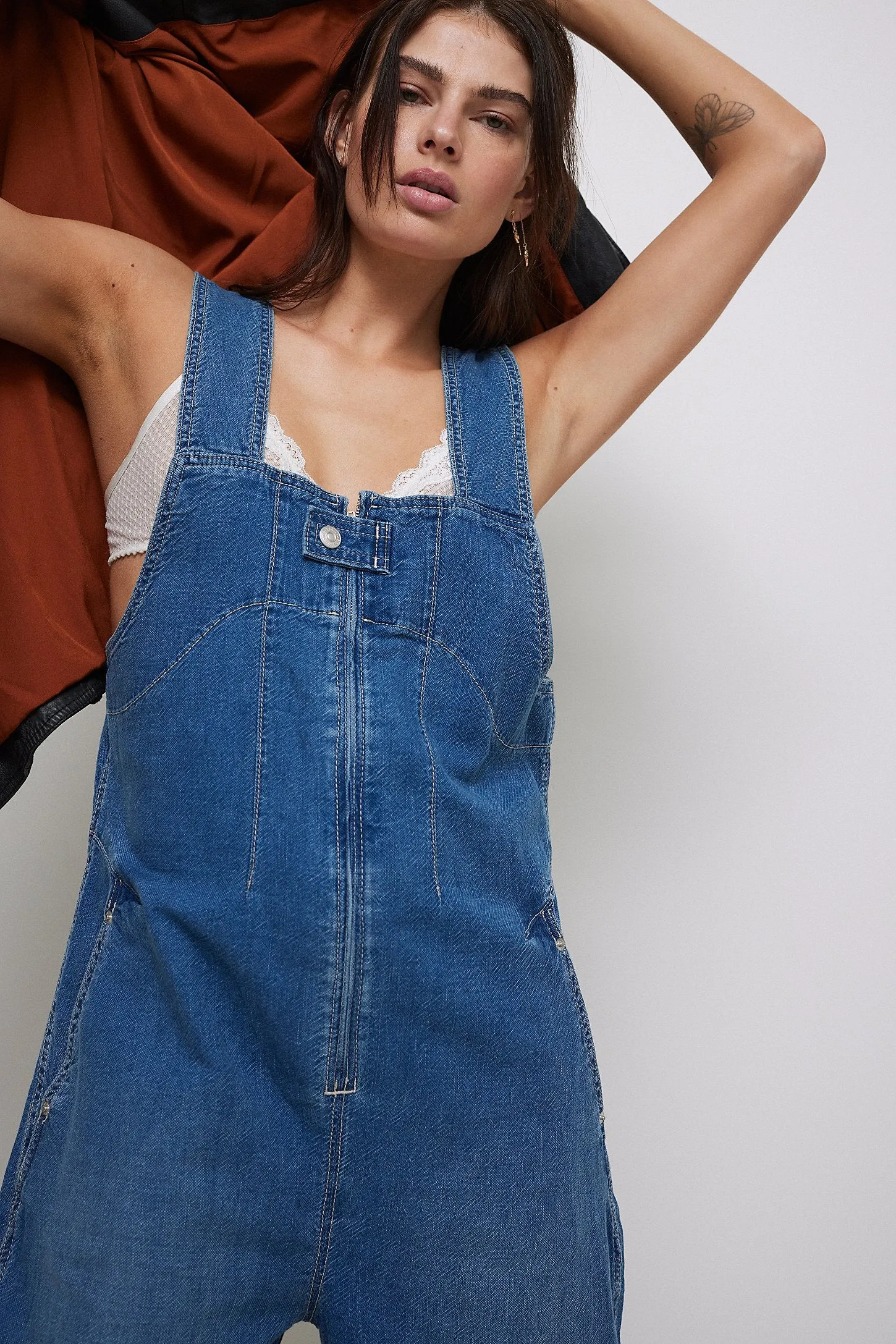 Jude One-Piece sold by Bella Chic