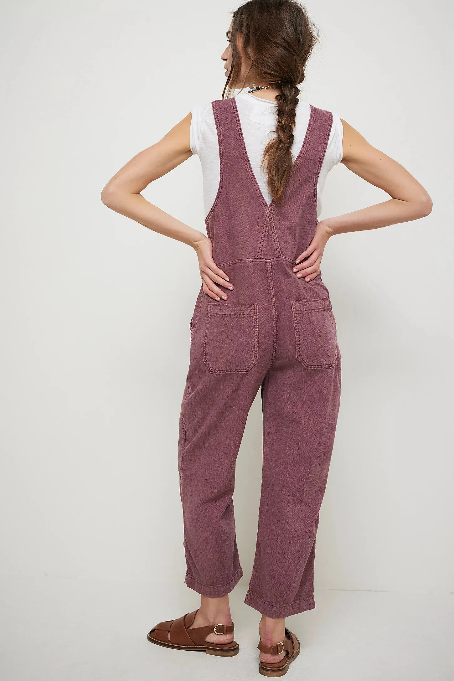 Jude One-Piece | Rose Brown sold by Bella Chic product image thumbnail 3