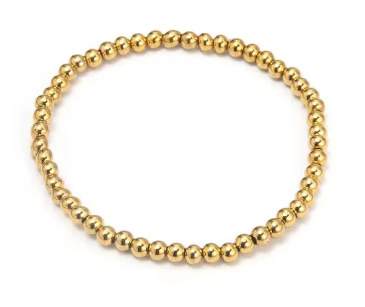 Bella Bead Bracelet sold by Bella Chic