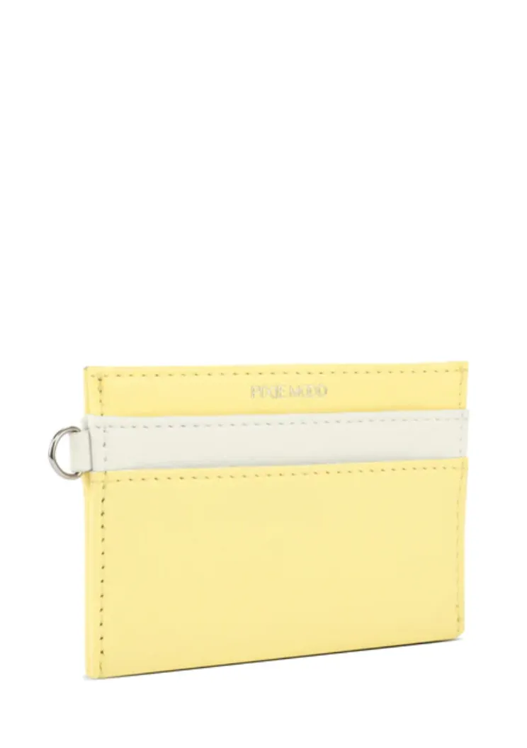 Alex Card Holder | Lemonade Pebble sold by Bella Chic product image thumbnail 5