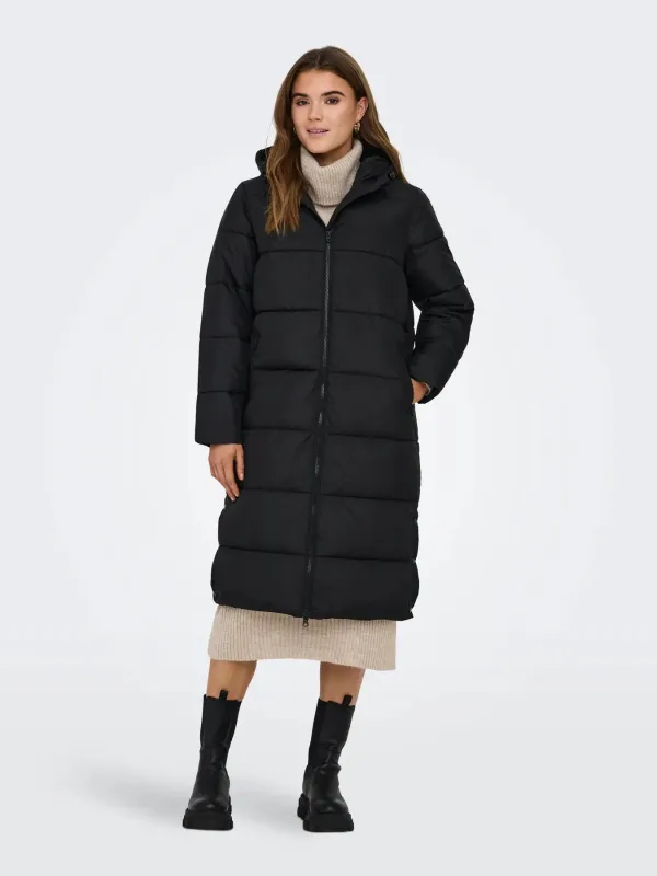 Montana Puffer Jacket sold by Bella Chic