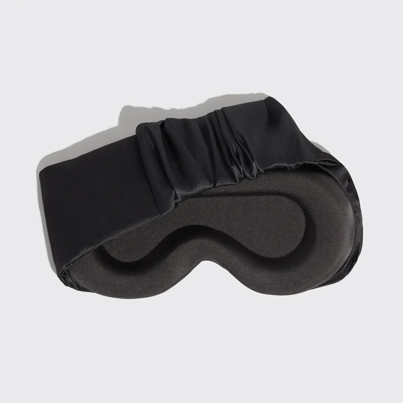 Charcoal Contour Pillow Eye Mask sold by Bella Chic product image thumbnail 3