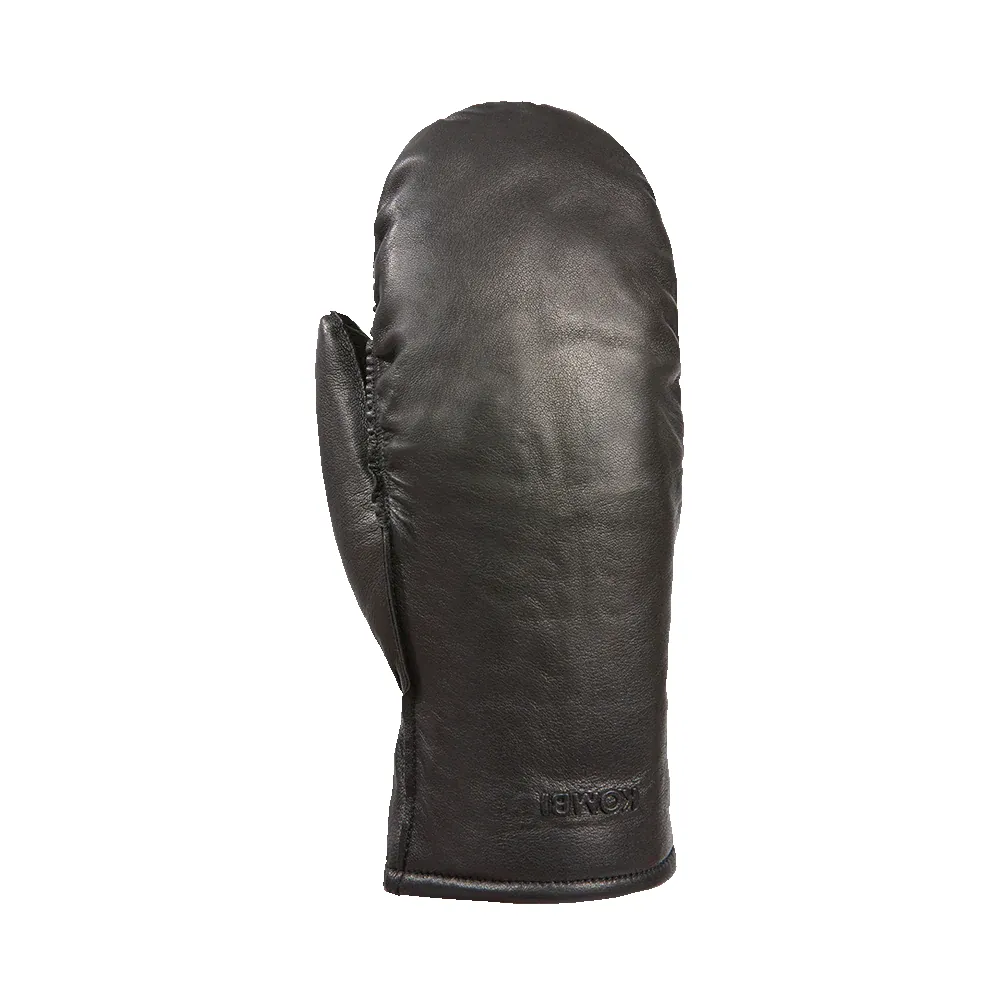 Stella Sheepskin Mitts sold by Bella Chic