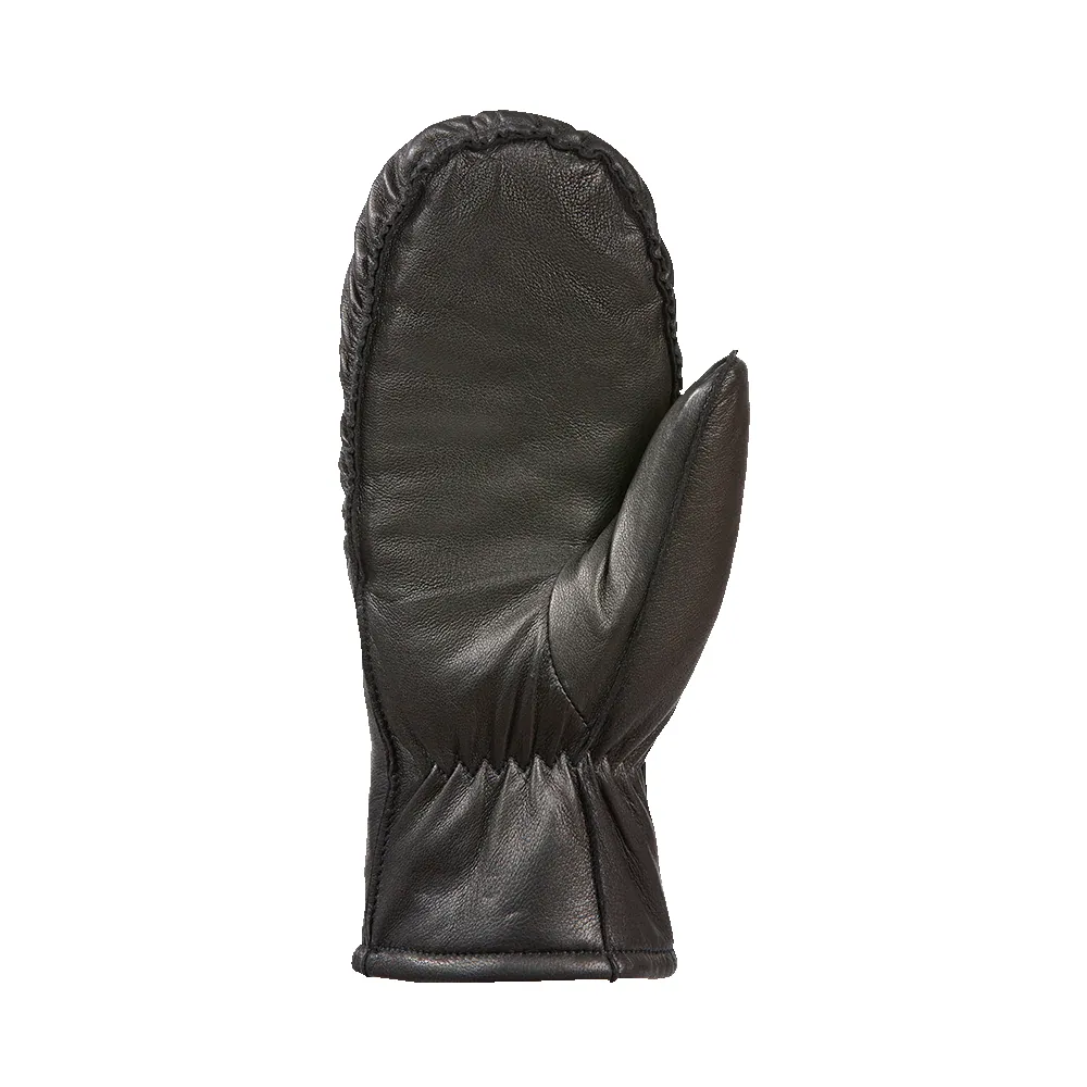 Stella Sheepskin Mitts sold by Bella Chic product image thumbnail 3
