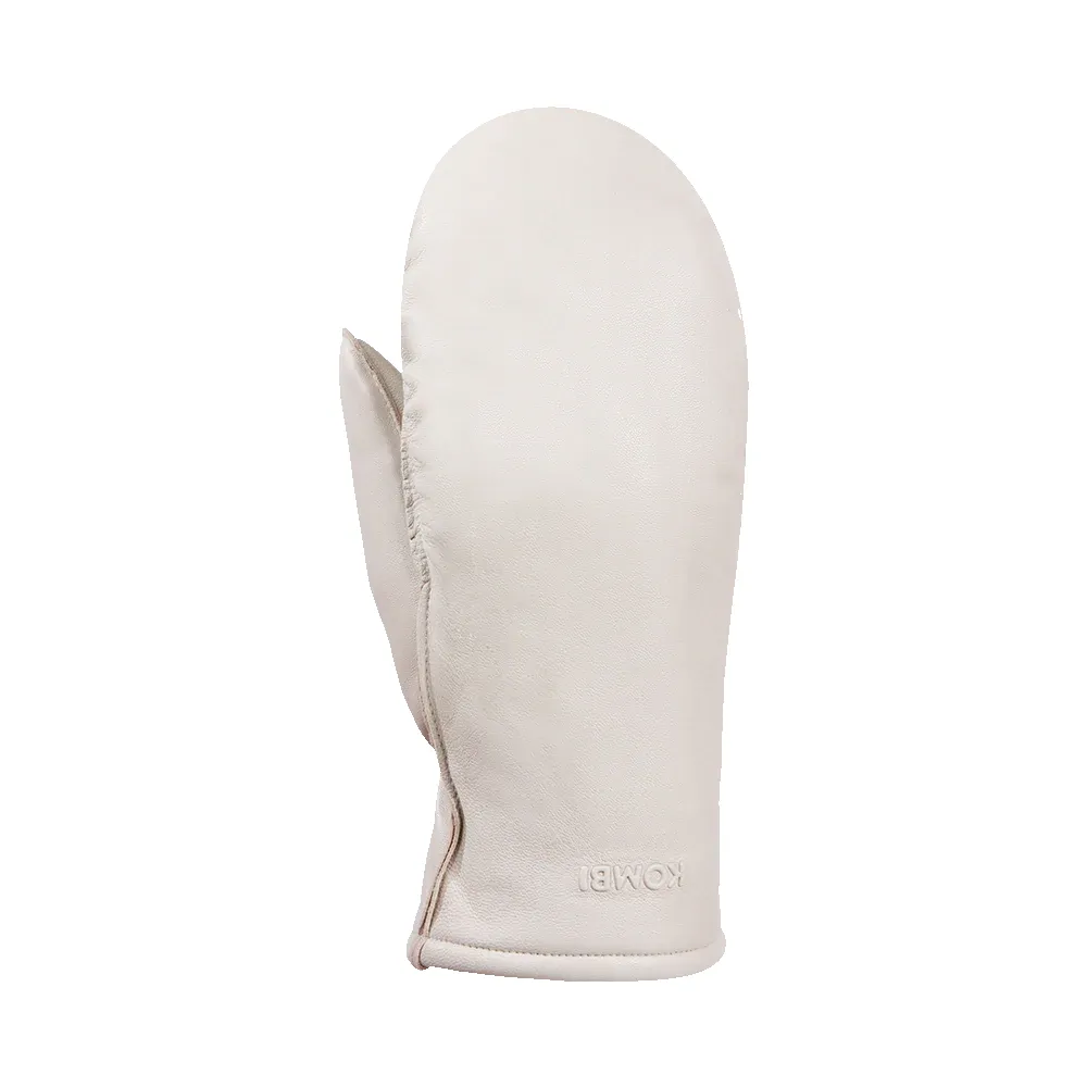 Stella Sheepskin Mitts sold by Bella Chic product image thumbnail 4