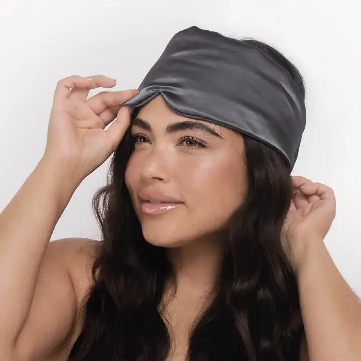 The Pillow Eye Mask sold by Bella Chic product image thumbnail 2