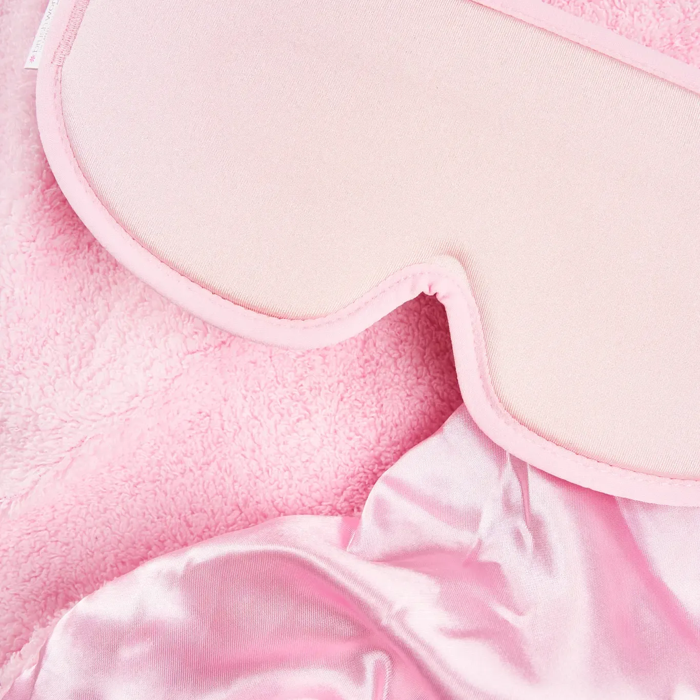 Sleep Duo Pillow + Mask Set sold by Bella Chic product image thumbnail 5