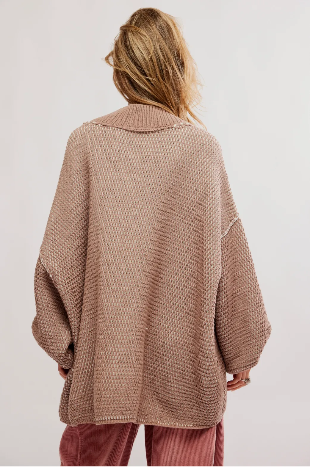 Maisie Sweater sold by Bella Chic product image thumbnail 3