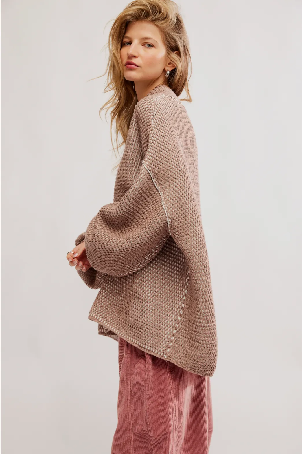 Maisie Sweater sold by Bella Chic product image thumbnail 2