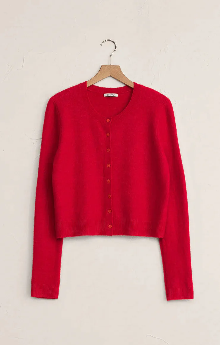 Medina Cozy Cardigan sold by Bella Chic product image thumbnail 5