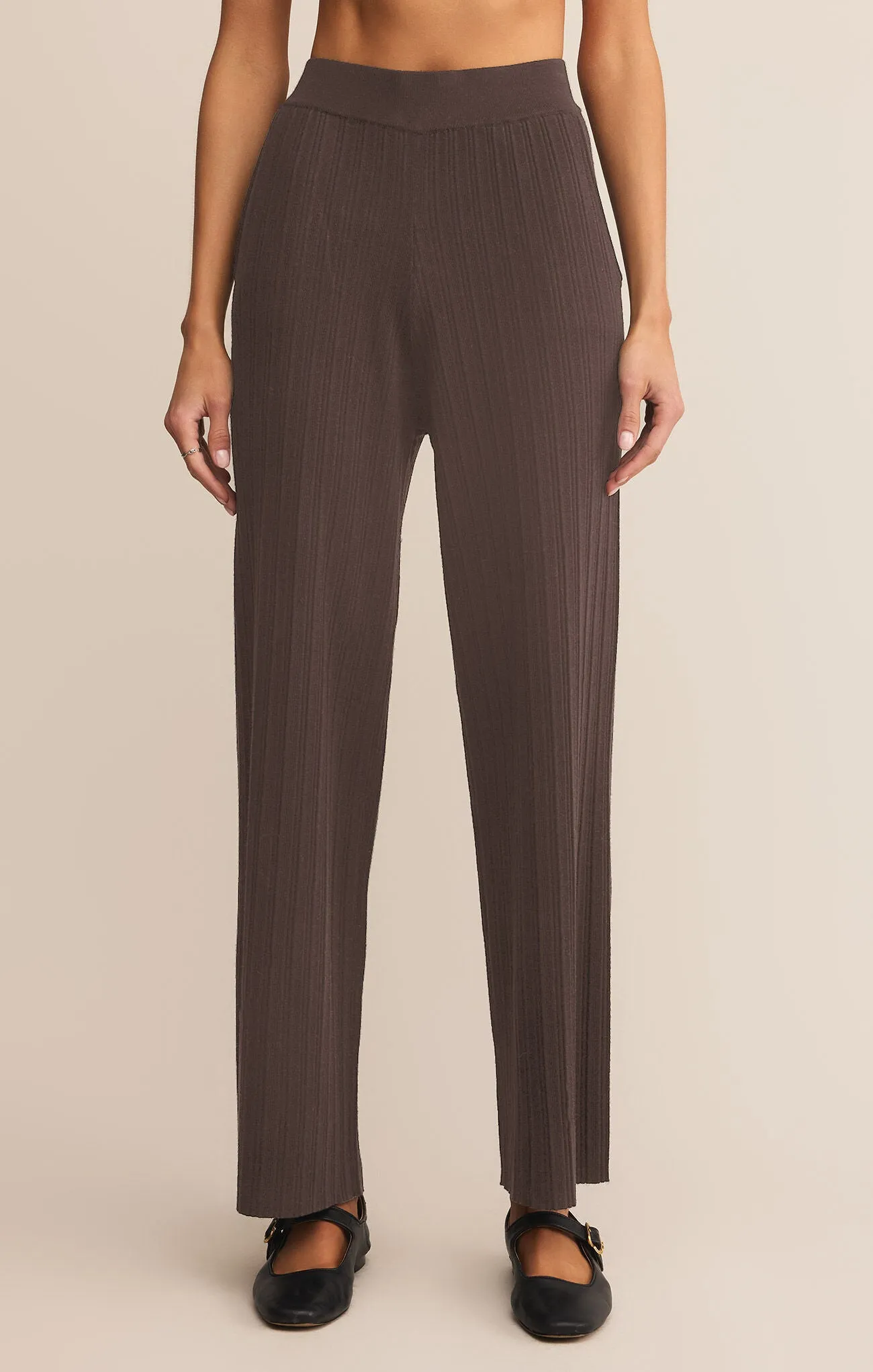 Du Monde Sweater Pant sold by Bella Chic