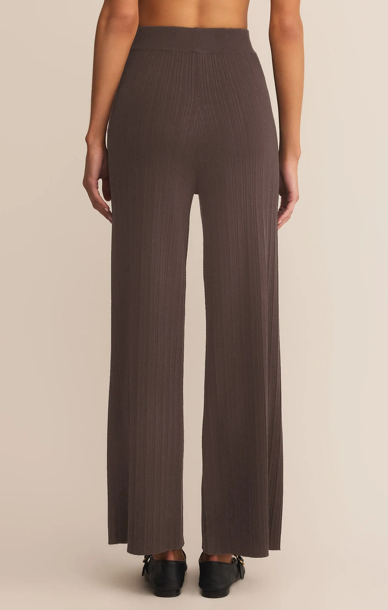Du Monde Sweater Pant sold by Bella Chic product image thumbnail 2