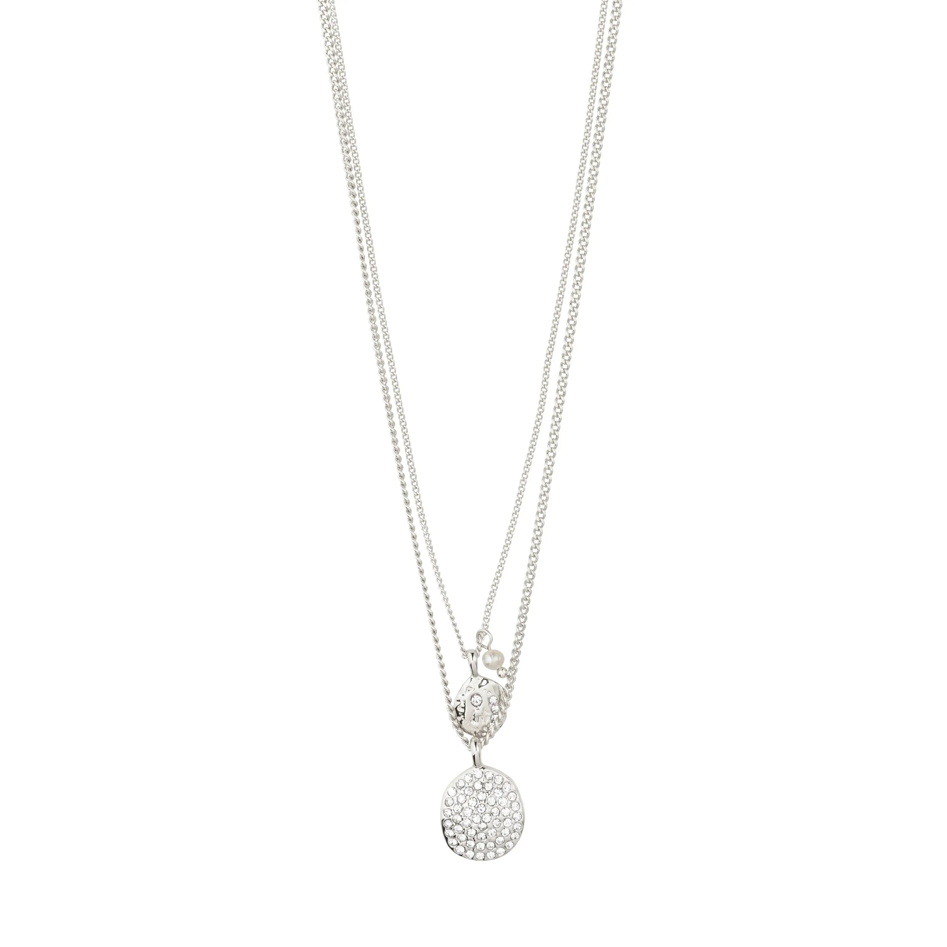 Shift Necklace 2-in-1 Set sold by Bella Chic