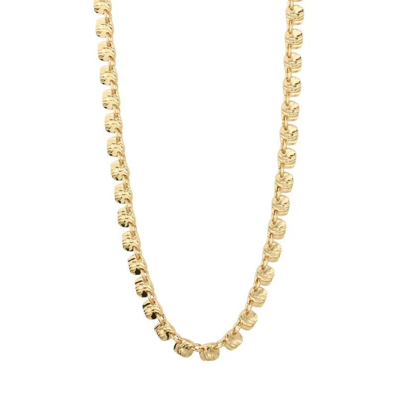 Sense Necklace sold by Bella Chic