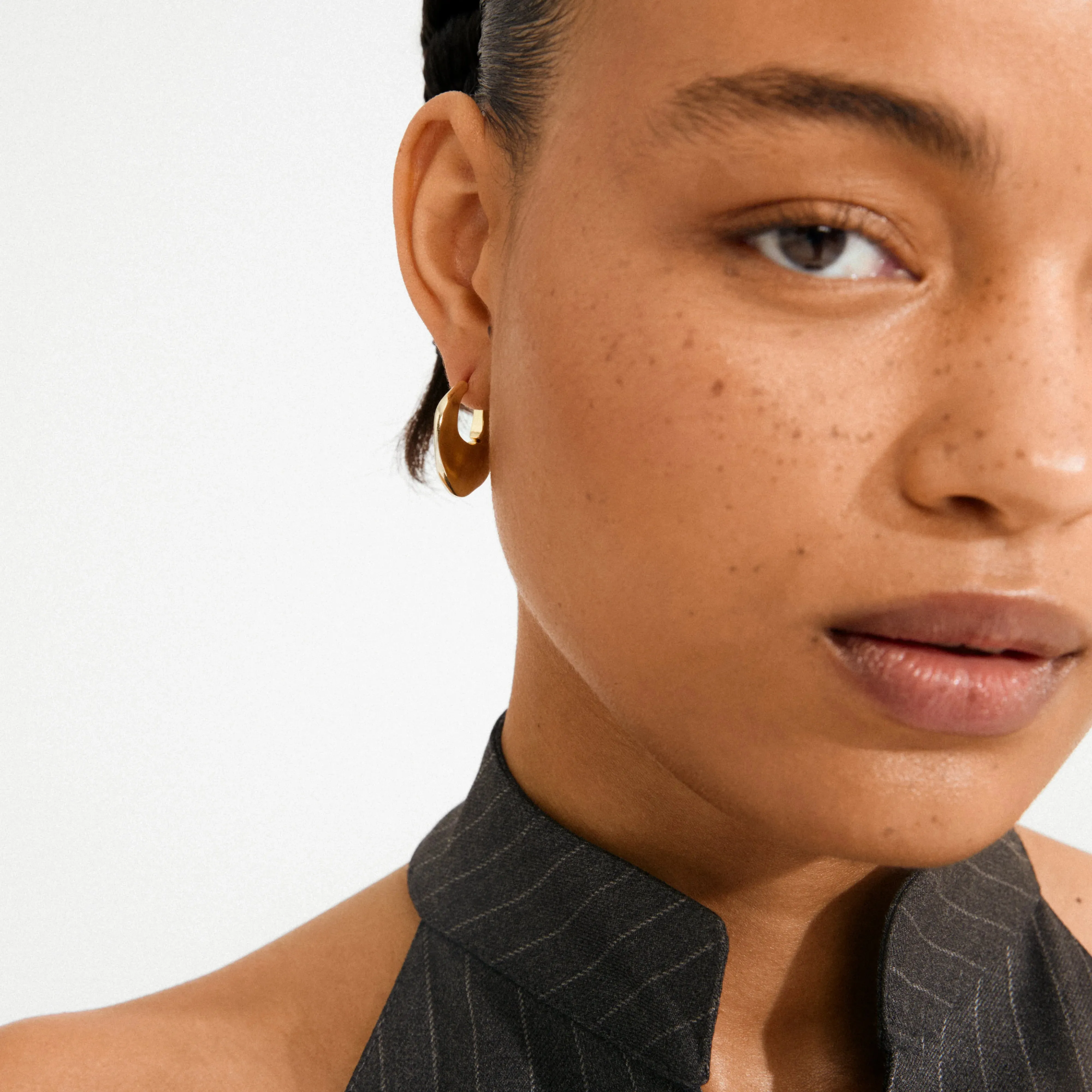 Sense Hoop sold by Bella Chic product image thumbnail 2