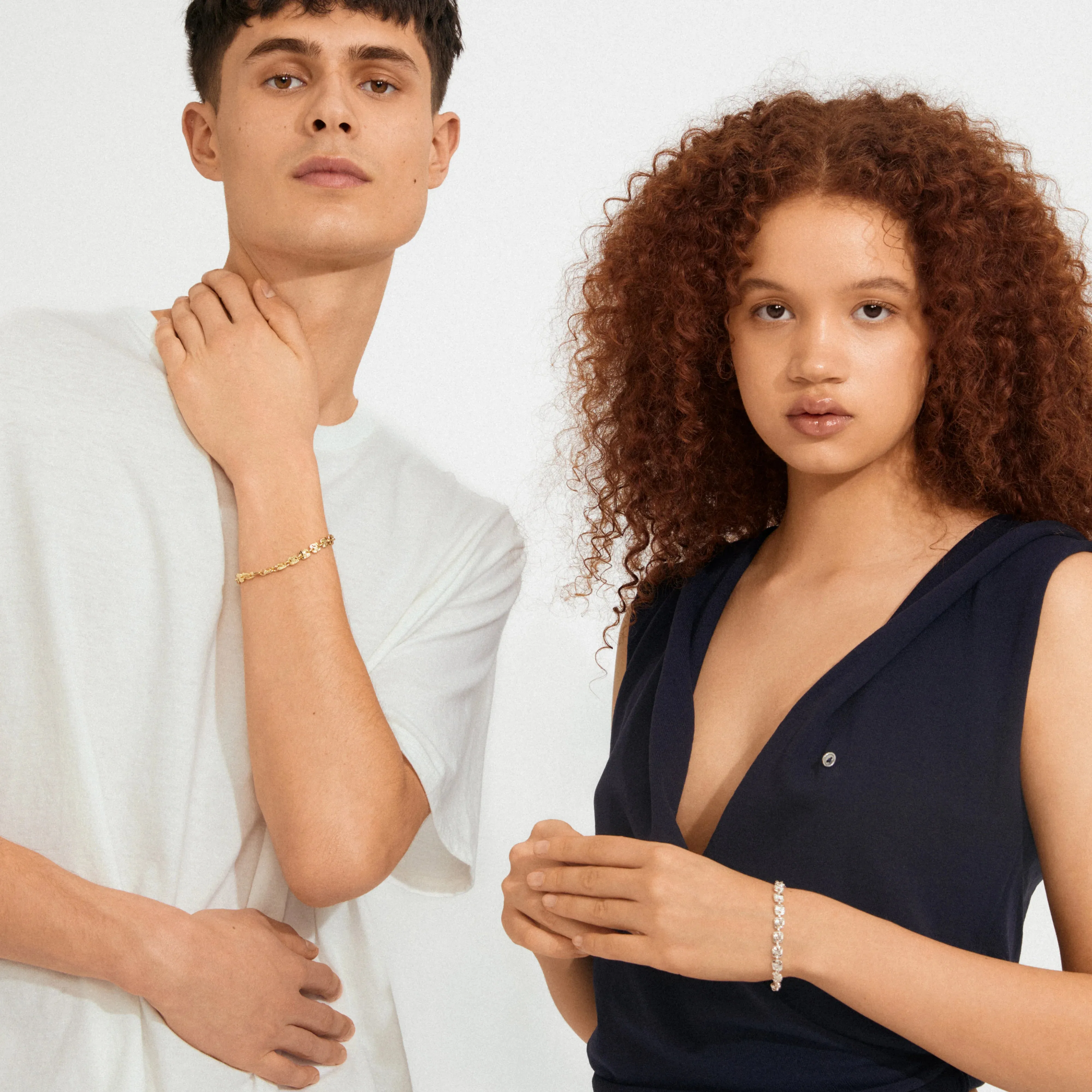 Sense Bracelet sold by Bella Chic product image thumbnail 2