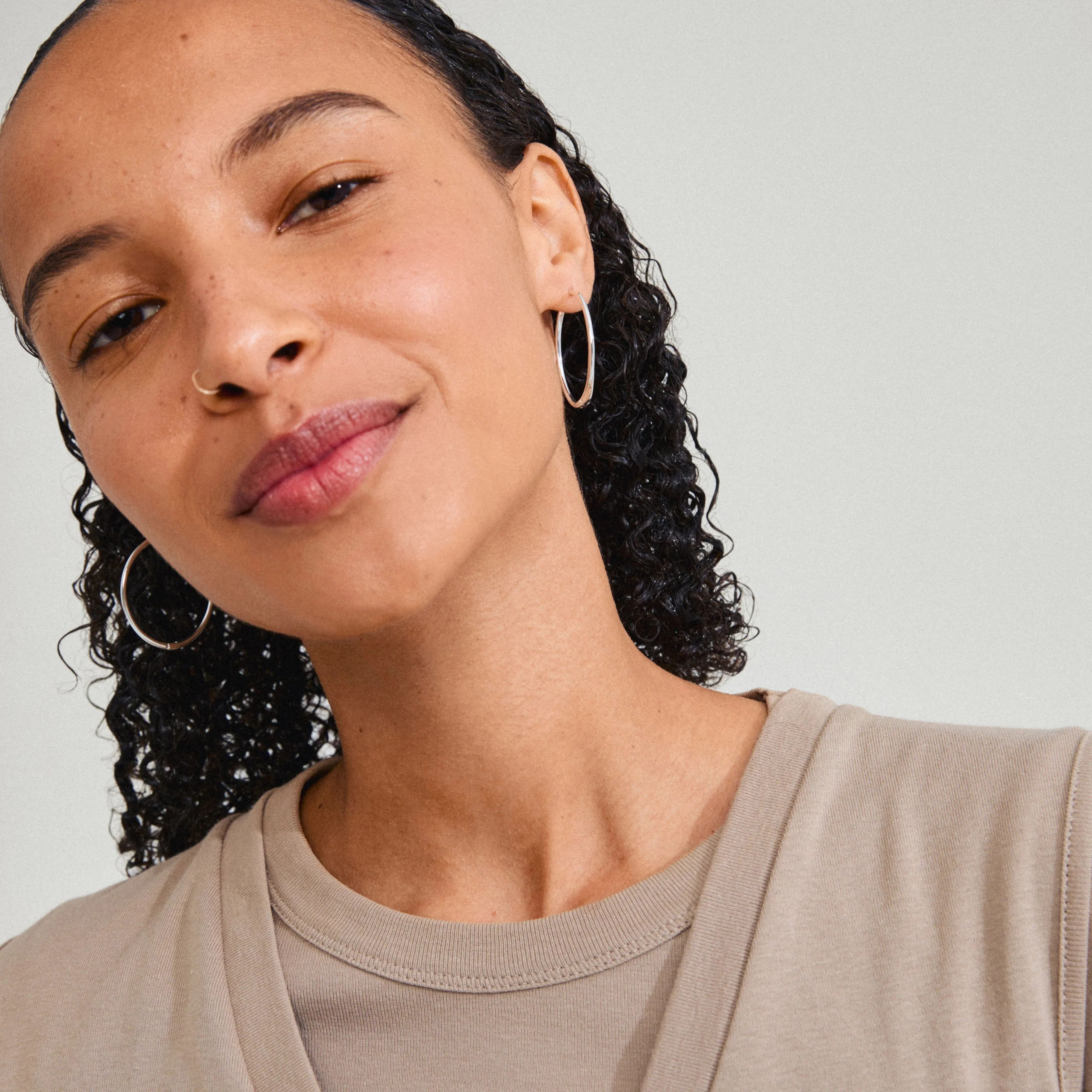 Artemis Earrings sold by Bella Chic product image thumbnail 5