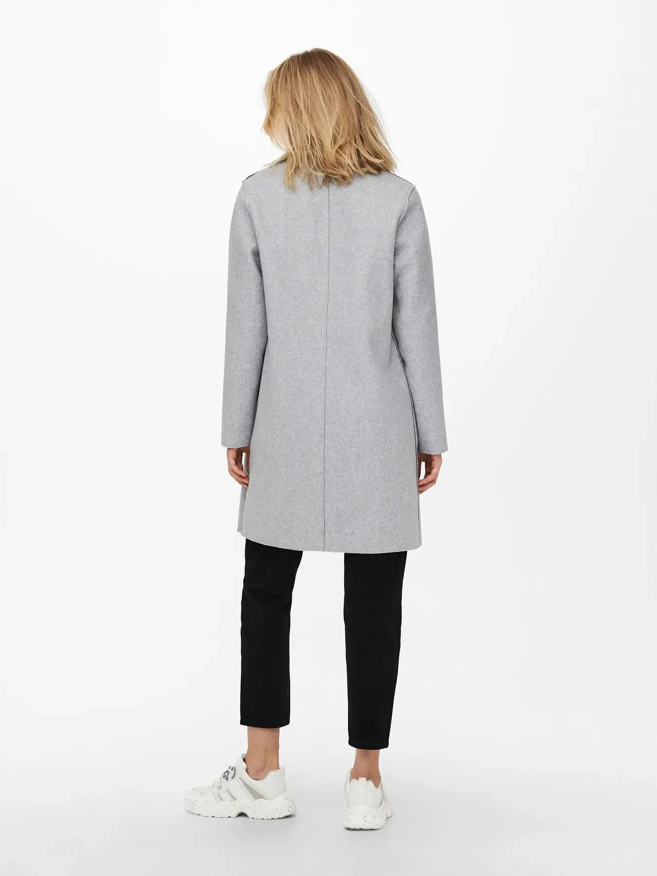 Carrie Bonded Coat sold by Bella Chic product image thumbnail 2