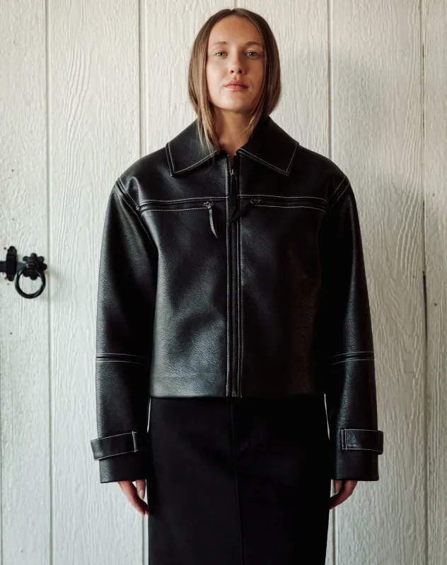 Motorbike Jacket sold by Bella Chic