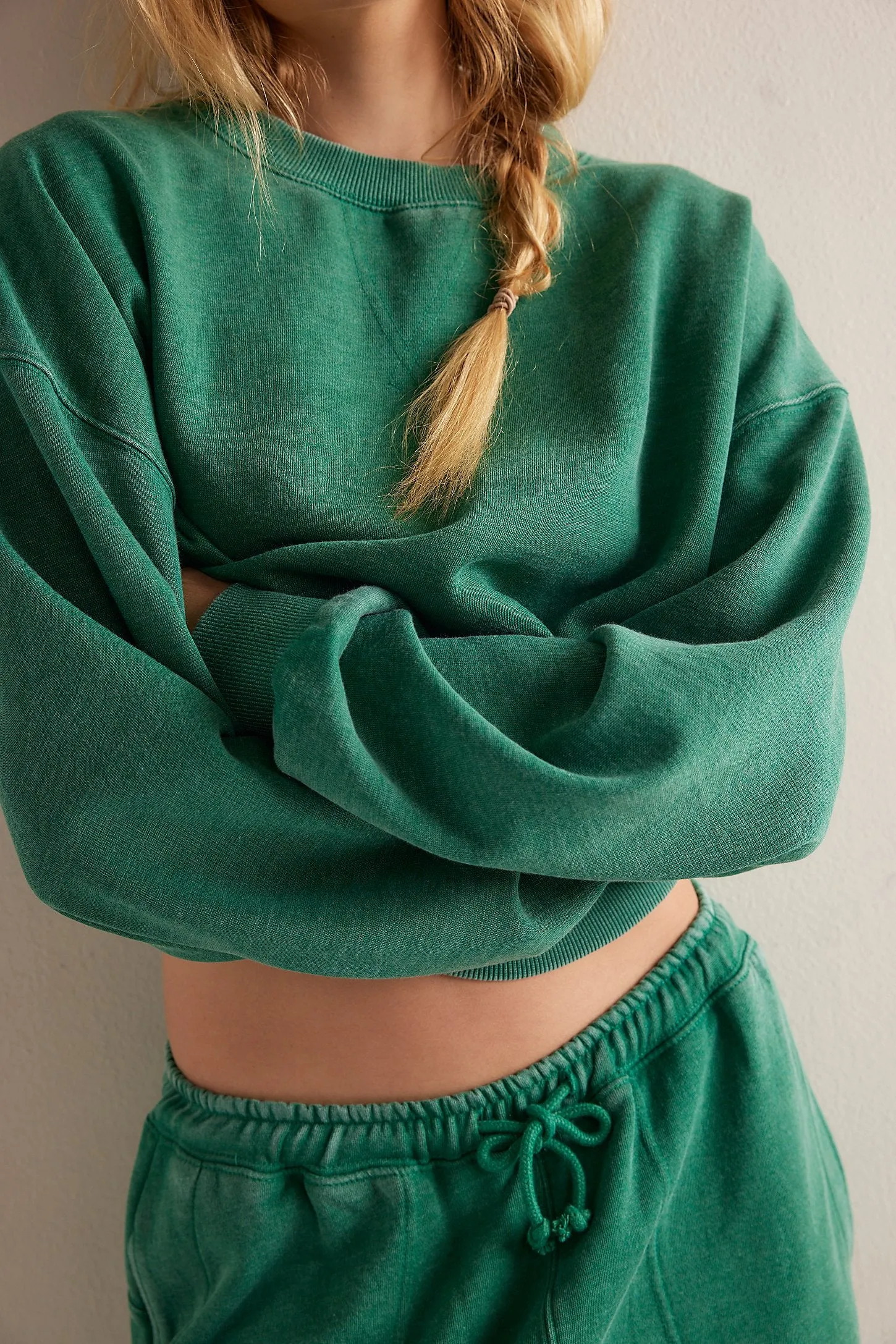 Slow It Down Pullover sold by Bella Chic product image thumbnail 4