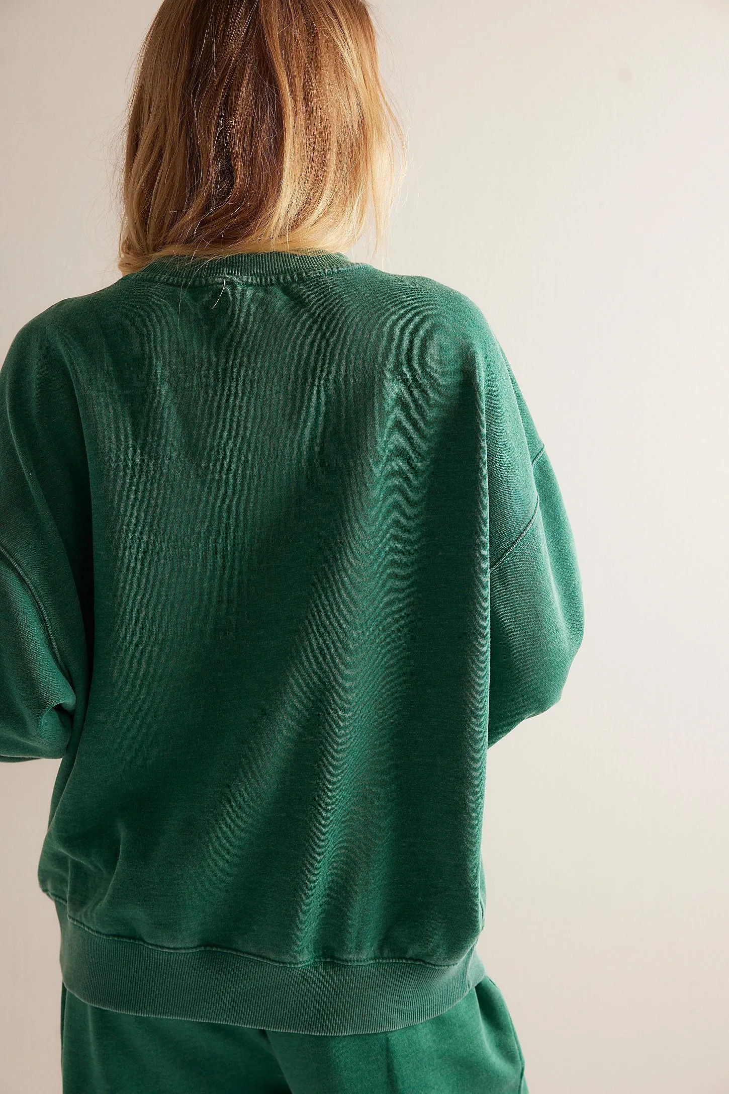 Slow It Down Pullover sold by Bella Chic product image thumbnail 2