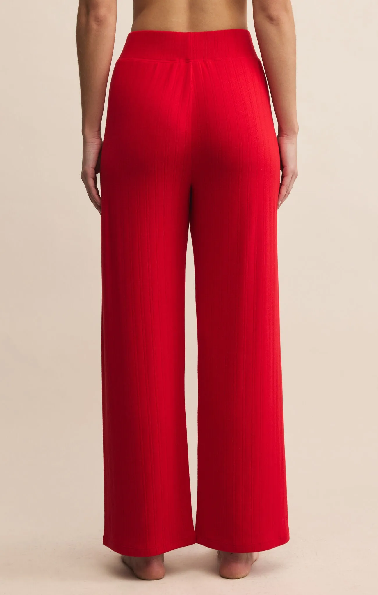 Luxe Pointelle Pant sold by Bella Chic product image thumbnail 2