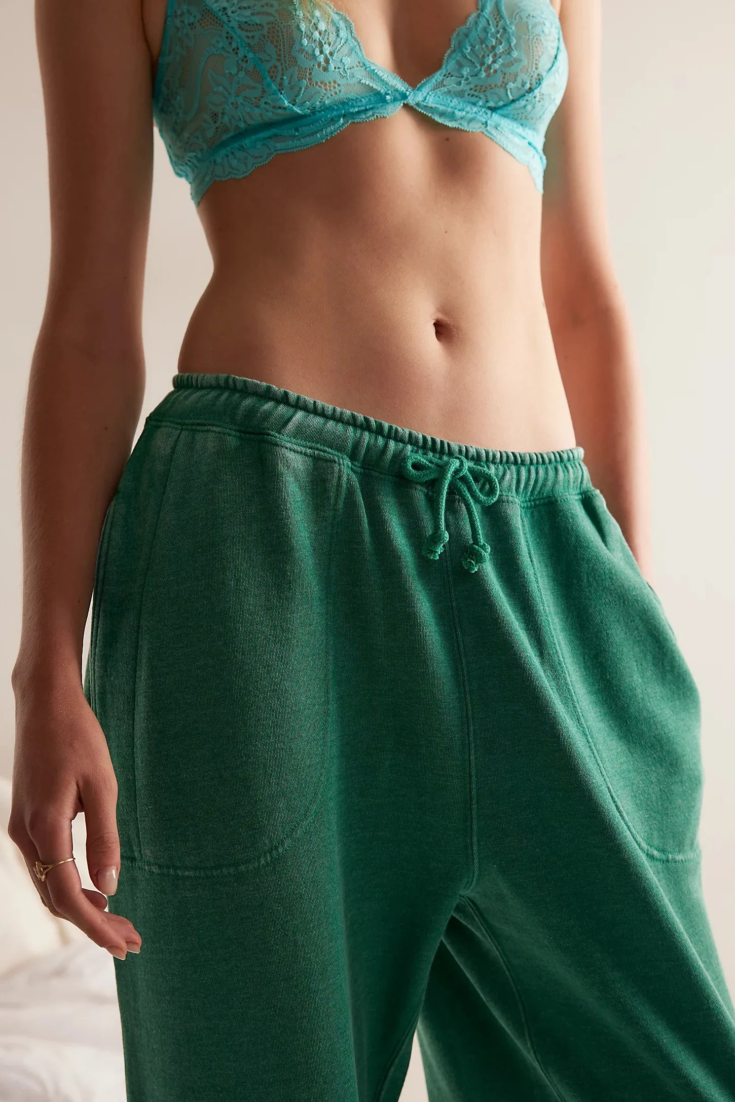 Slow it Down Jogger sold by Bella Chic product image thumbnail 3