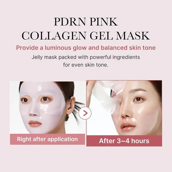 Medicube Hydrogel Sheet Face Mask sold by Bella Chic product image thumbnail 4