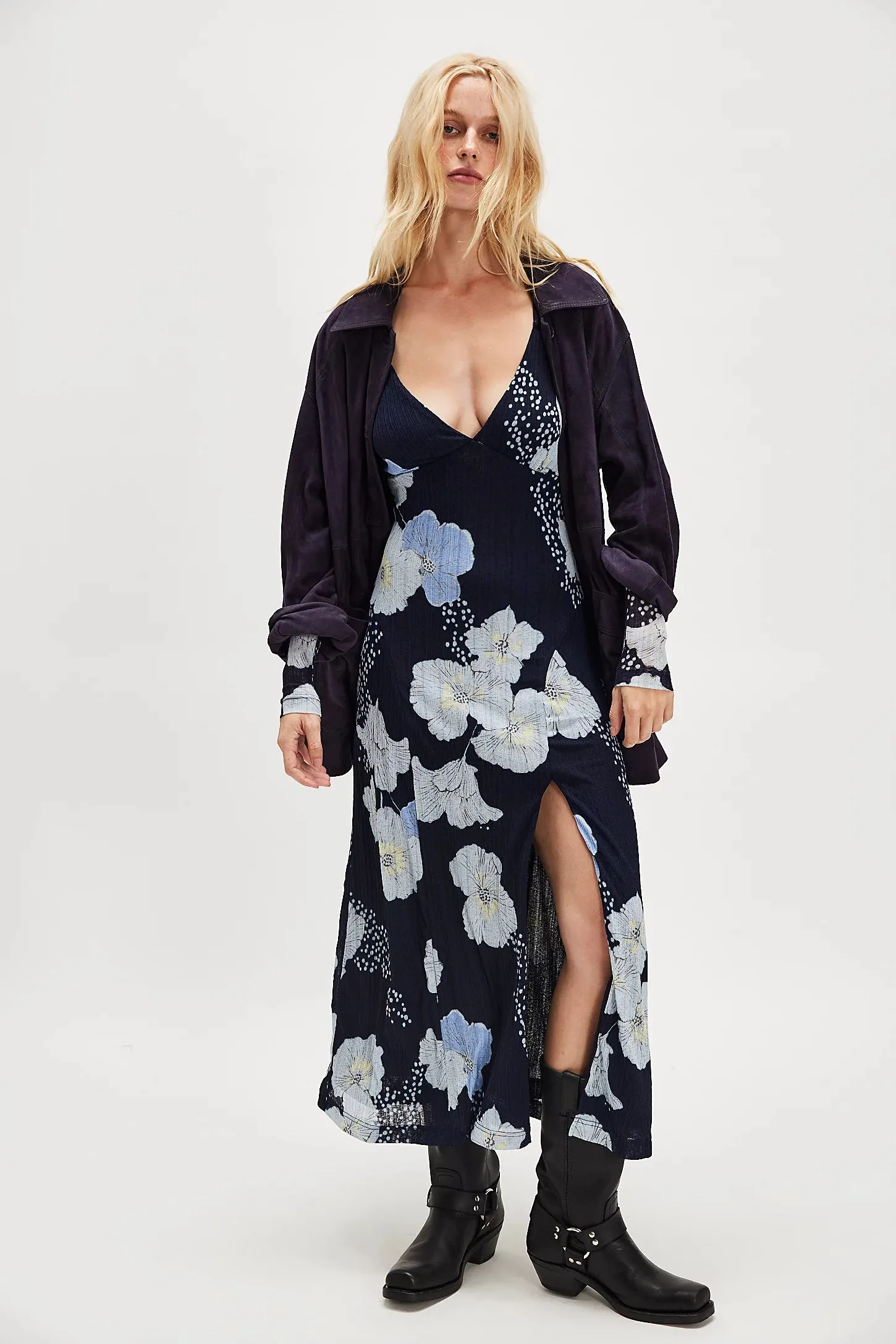 Calla Midi Dress sold by Bella Chic product image thumbnail 3