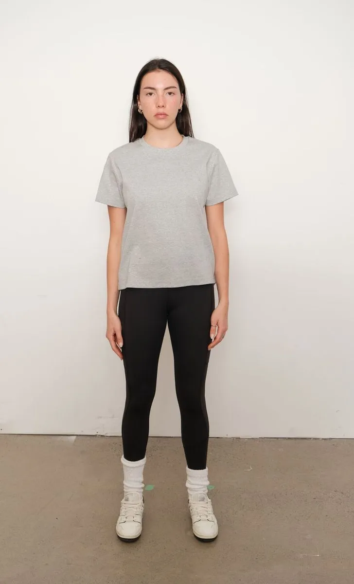 Classic Cotton Tee sold by Bella Chic product image thumbnail 2