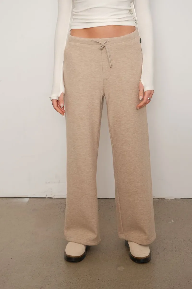 Arya Plush Wide Leg Pant sold by Bella Chic product image thumbnail 5