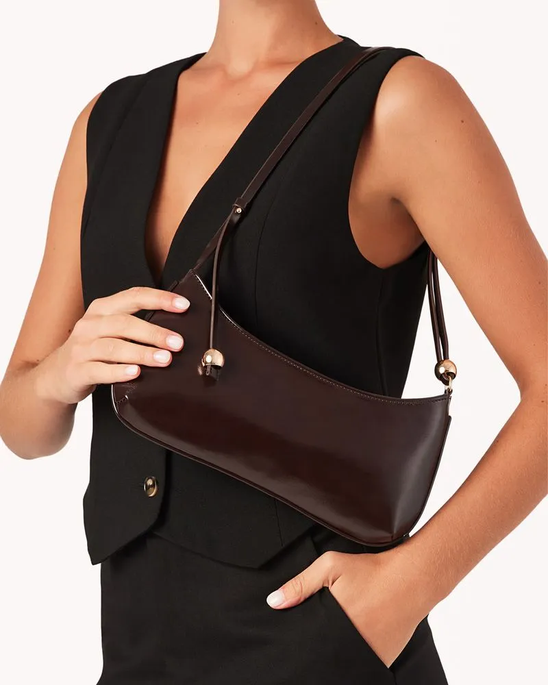 Rosabelle Shoulder Bag sold by Bella Chic product image thumbnail 2