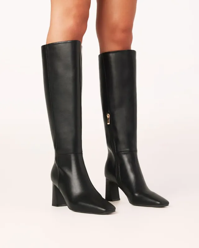 Blyth Knee High Boots sold by Bella Chic