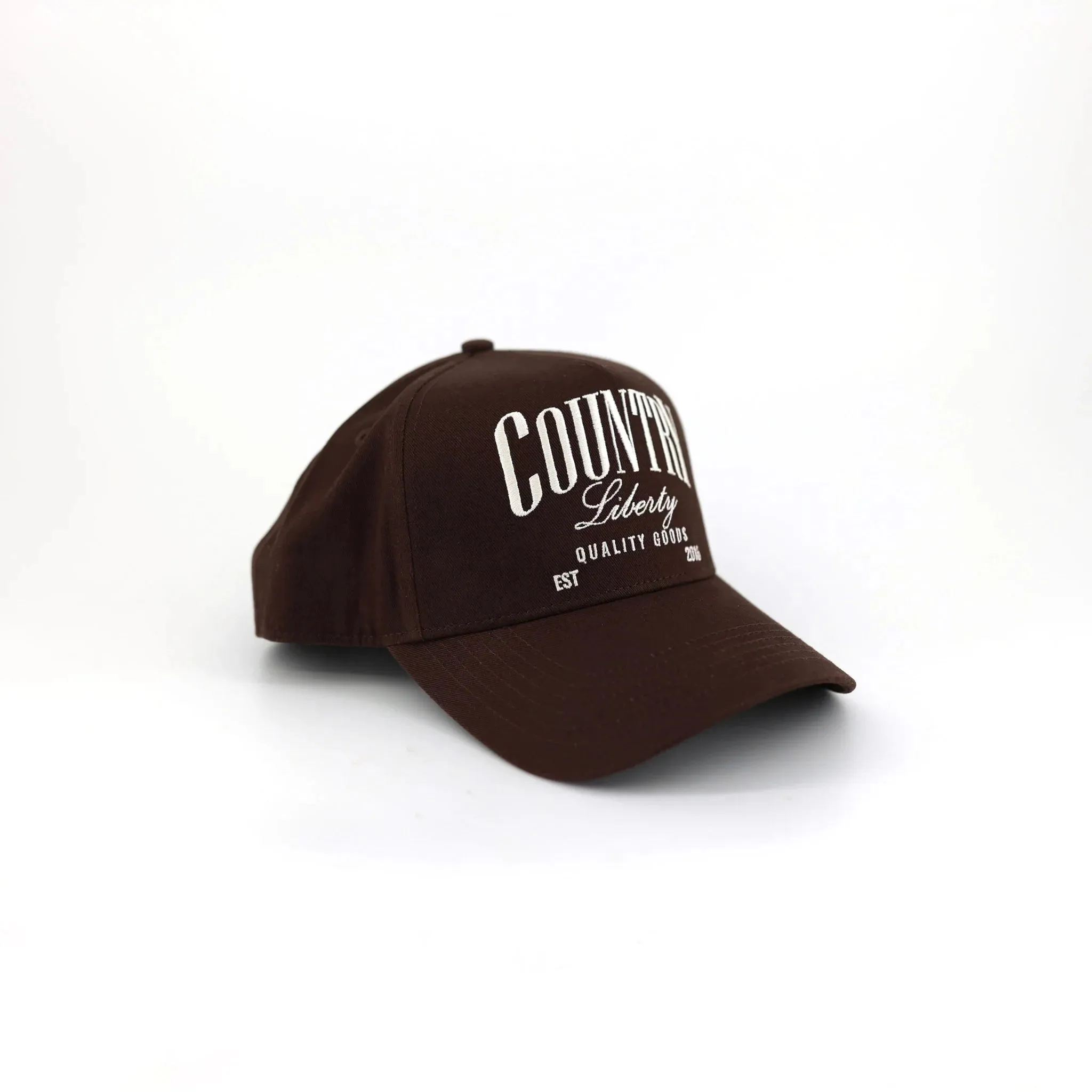 Country Classic Trucker Hat sold by Bella Chic product image thumbnail 2