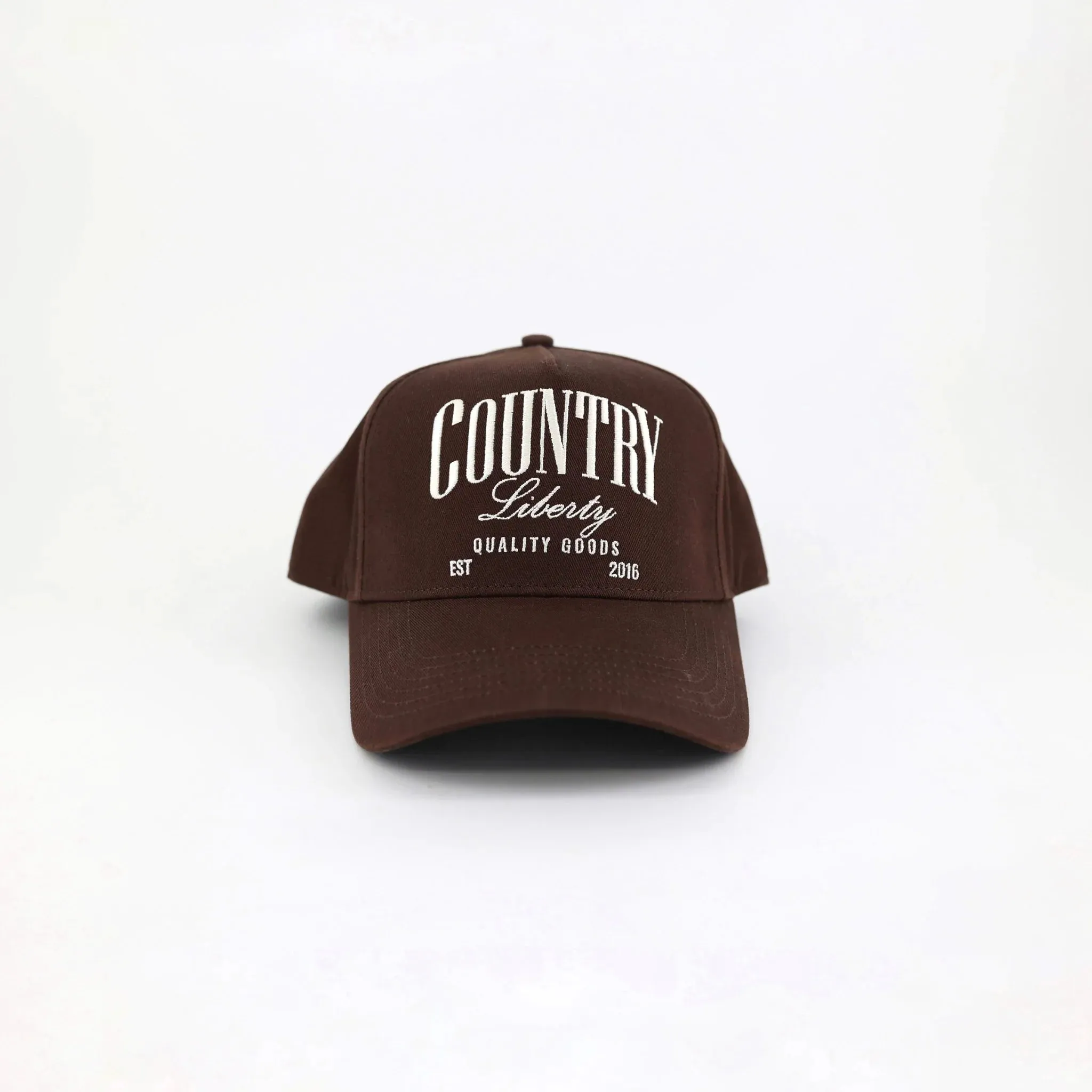 Country Classic Trucker Hat sold by Bella Chic