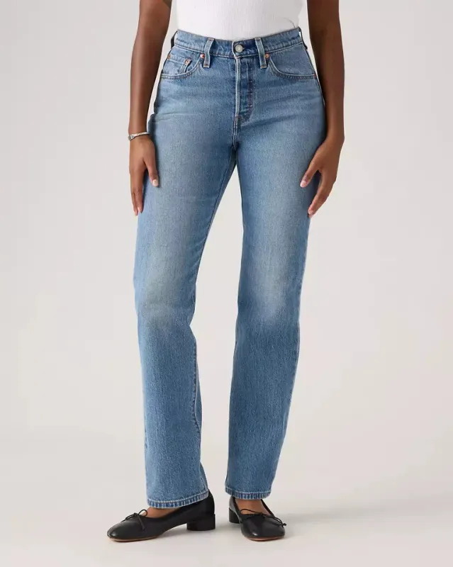 501 Curve Jean | Lucid Dream made by Levi's