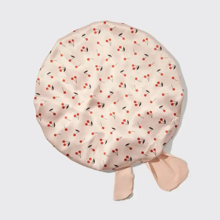 Adjustable Oversized Satin Bonnet sold by Bella Chic product image thumbnail 3