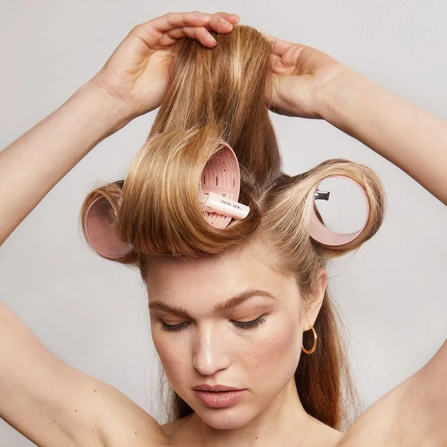 Recycled Plastic XL Thermal Rollers sold by Bella Chic product image thumbnail 3