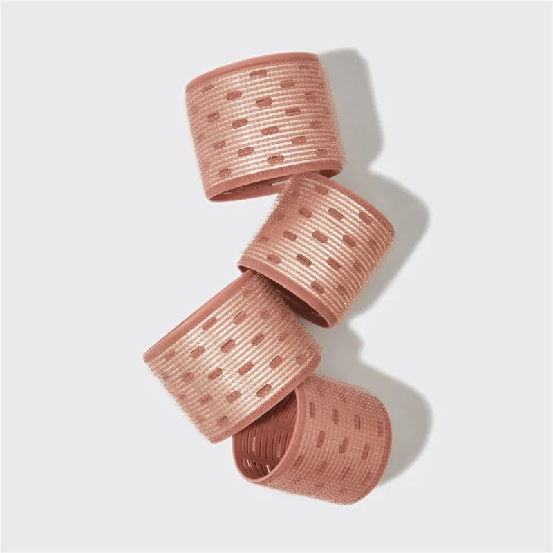 Recycled Plastic XL Thermal Rollers sold by Bella Chic