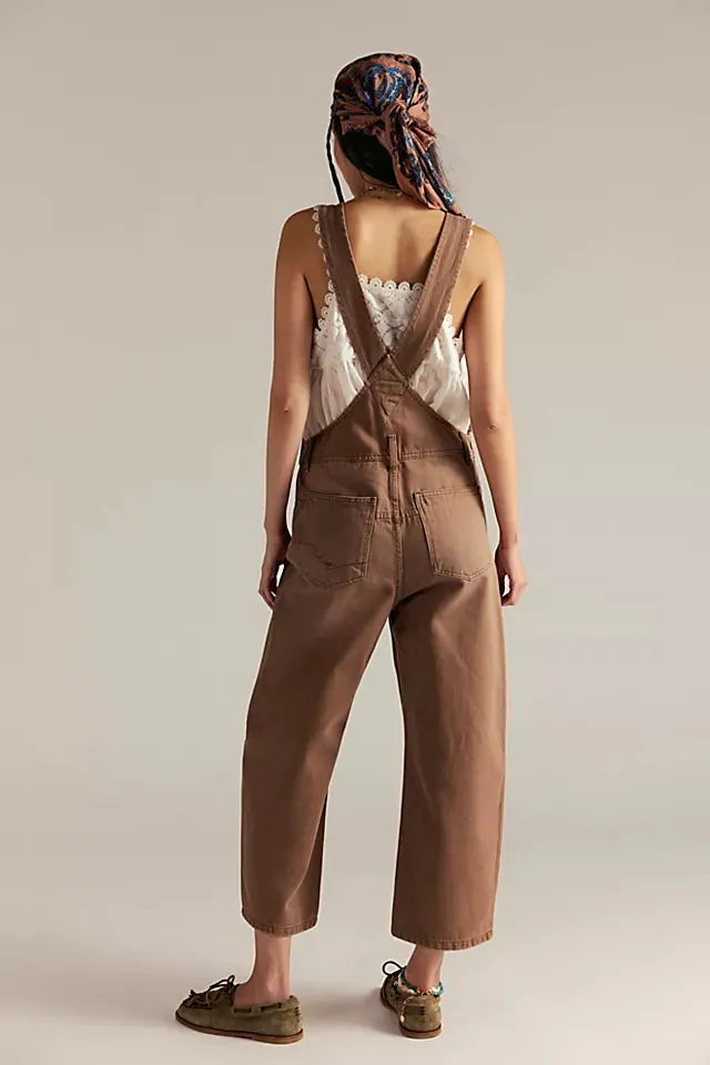 Deep Trance Overalls sold by Bella Chic product image thumbnail 3