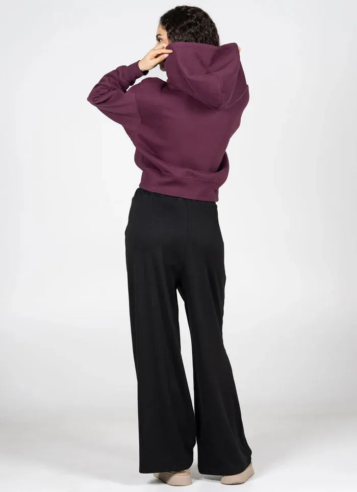 Double Waist Ultra Soft Pants sold by Bella Chic product image thumbnail 3