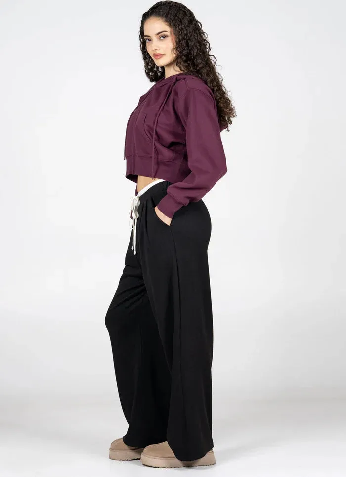 Double Waist Ultra Soft Pants sold by Bella Chic product image thumbnail 2