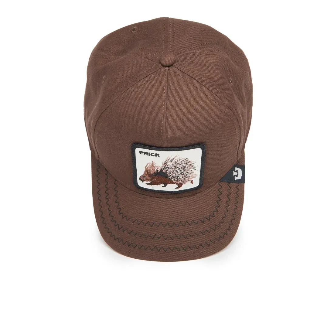 Prick Trucker Hat sold by Bella Chic product image thumbnail 5