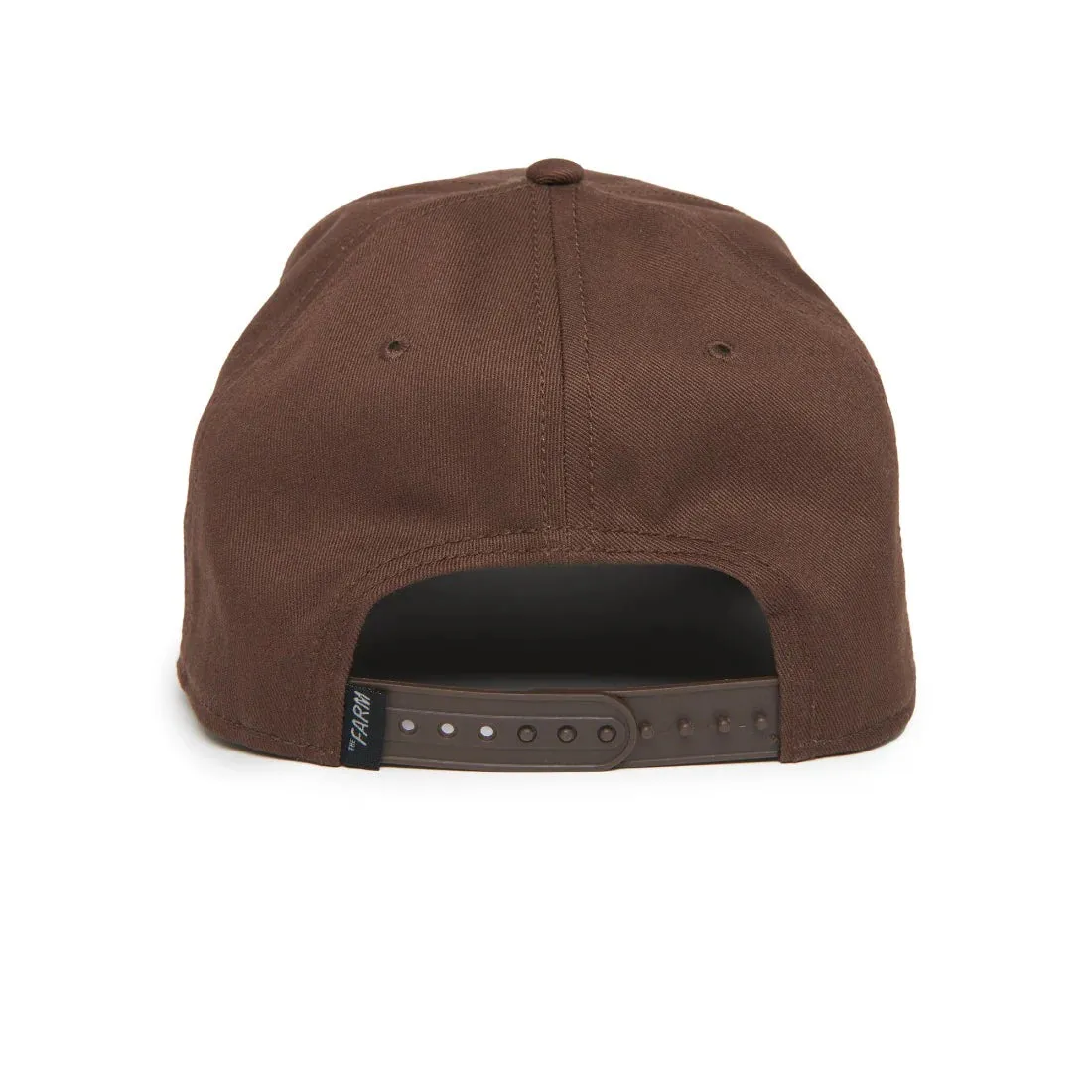 Prick Trucker Hat sold by Bella Chic product image thumbnail 4