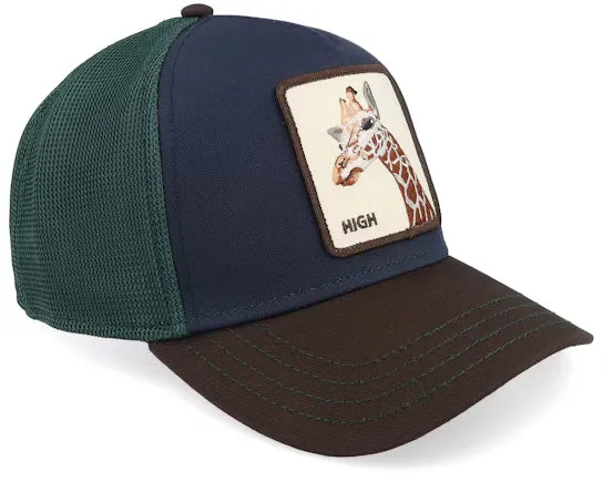 Tricolor Giraffe sold by Bella Chic product image thumbnail 2