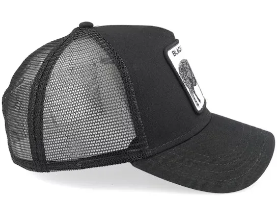 The Black Sheep Trucker Hat sold by Bella Chic product image thumbnail 4